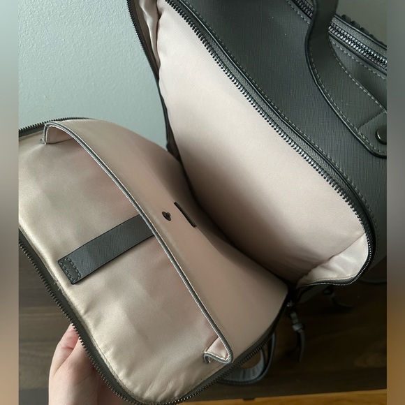 Calpak Kaya Laptop Backpack 15” - Picture 4 of 10
